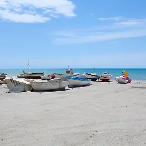 Apartamento Luna Cabo De Gata