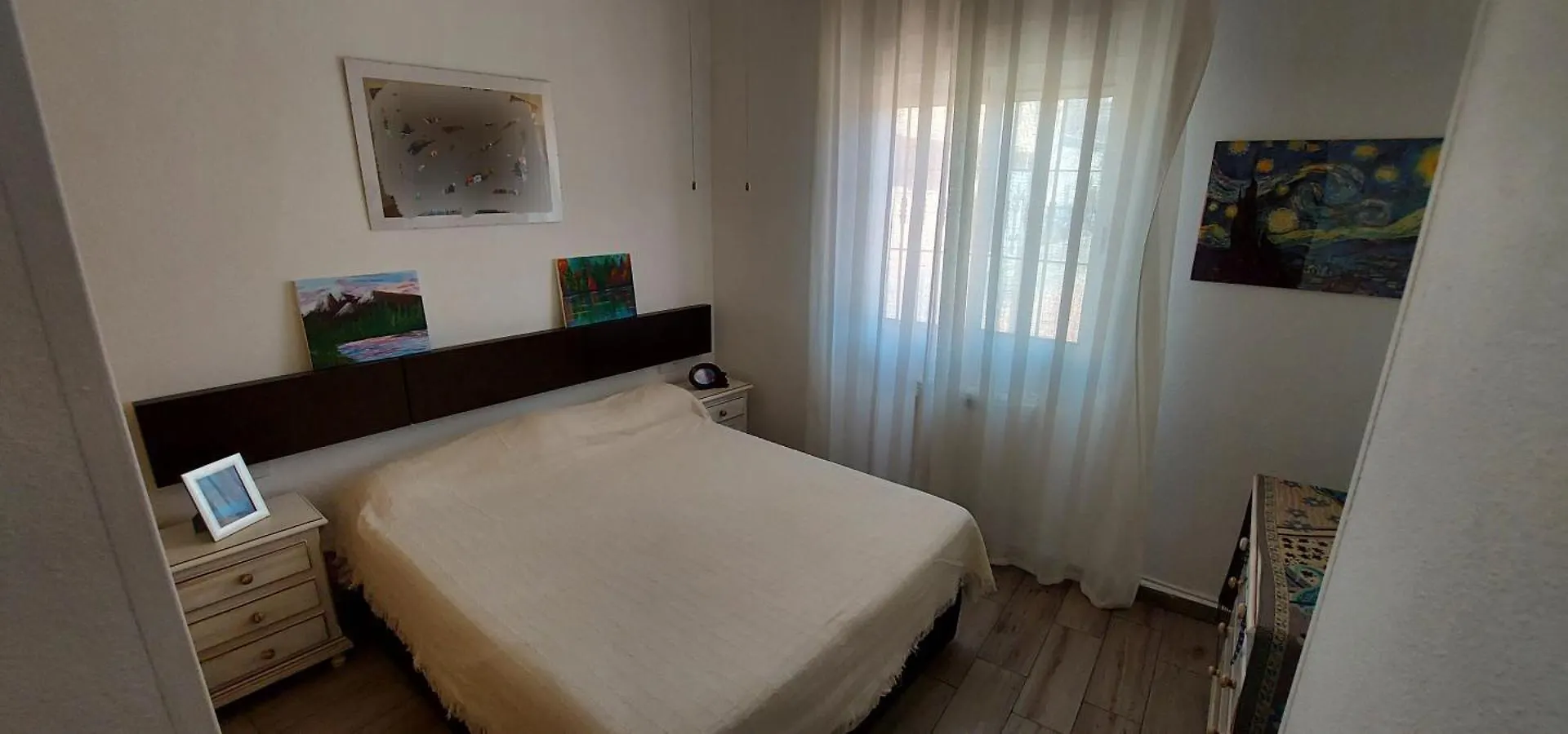 Excellent House Cabo De Gata Apartment