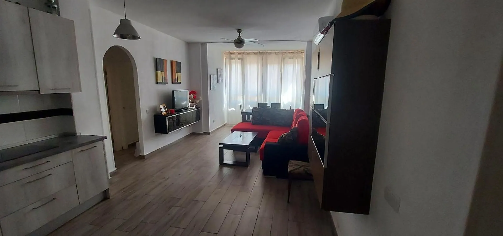 Excellent House Cabo De Gata contacts