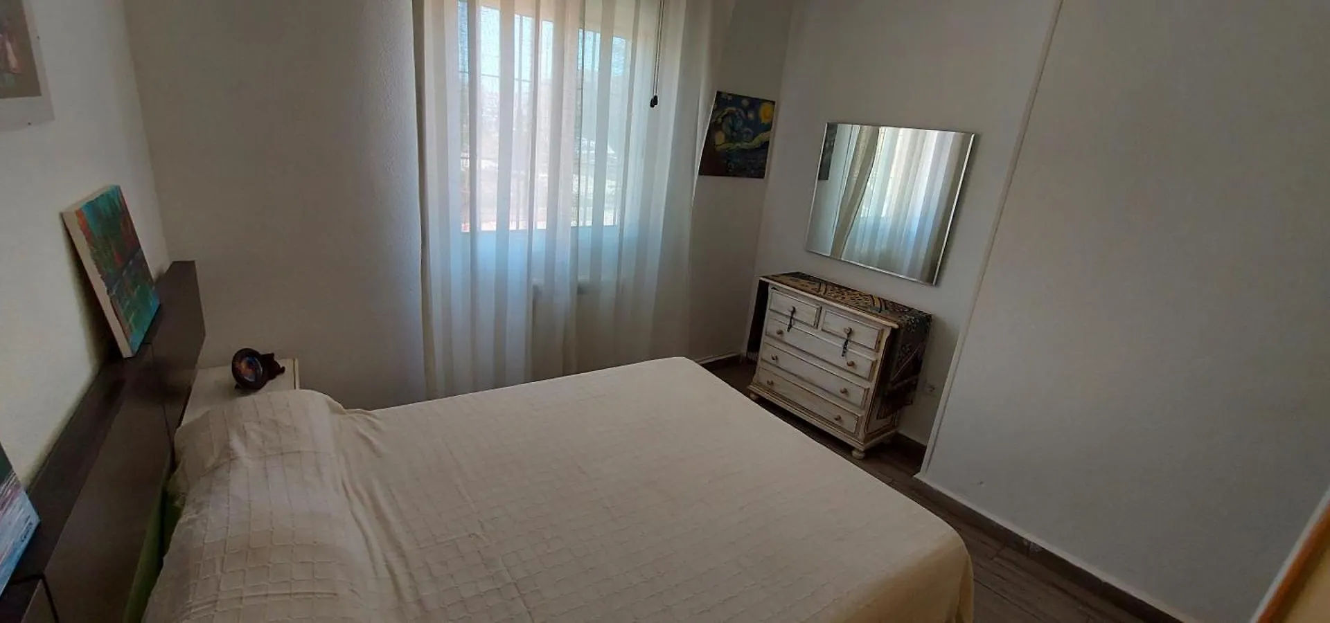 Excellent House Cabo De Gata Apartment