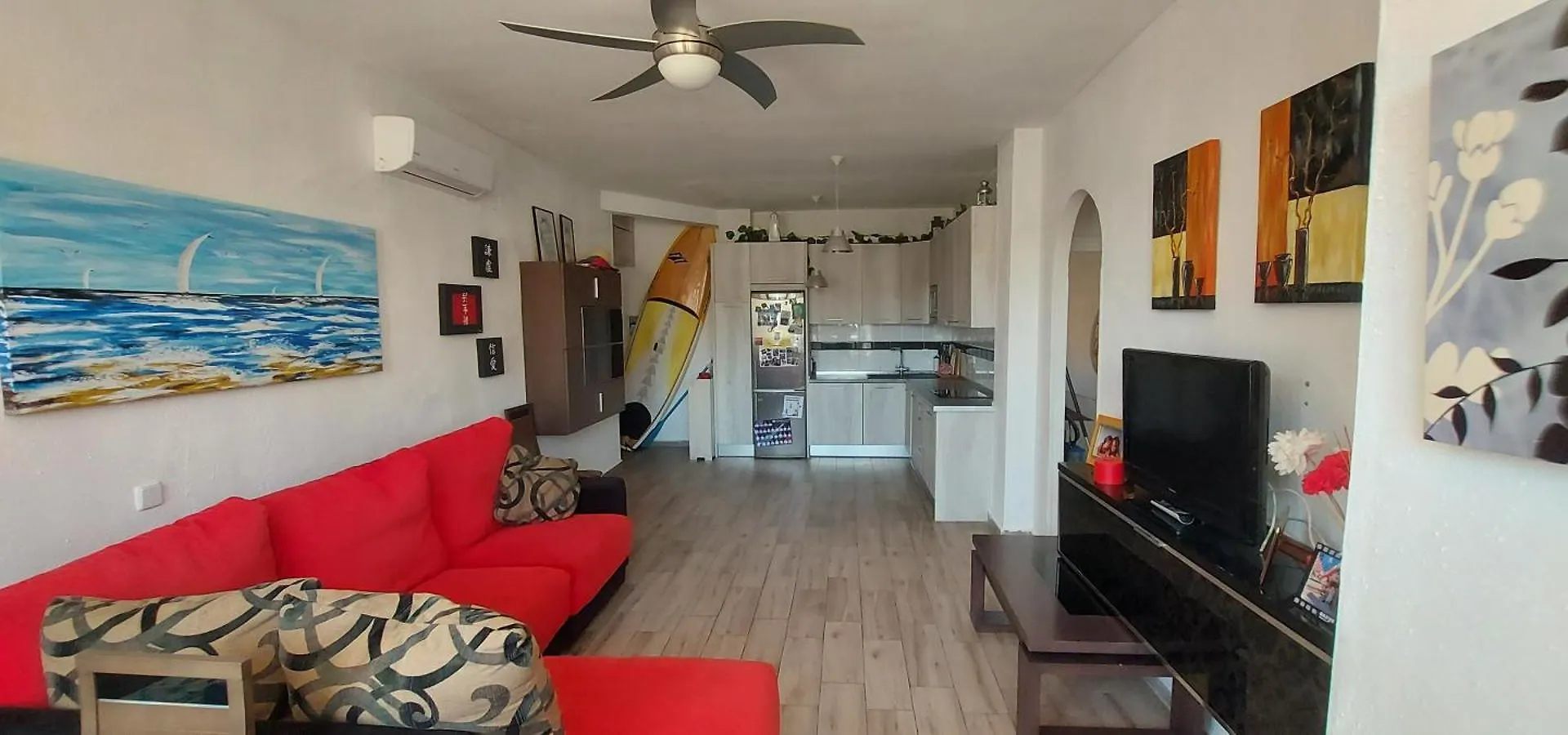Excellent House Cabo De Gata Apartment Spain