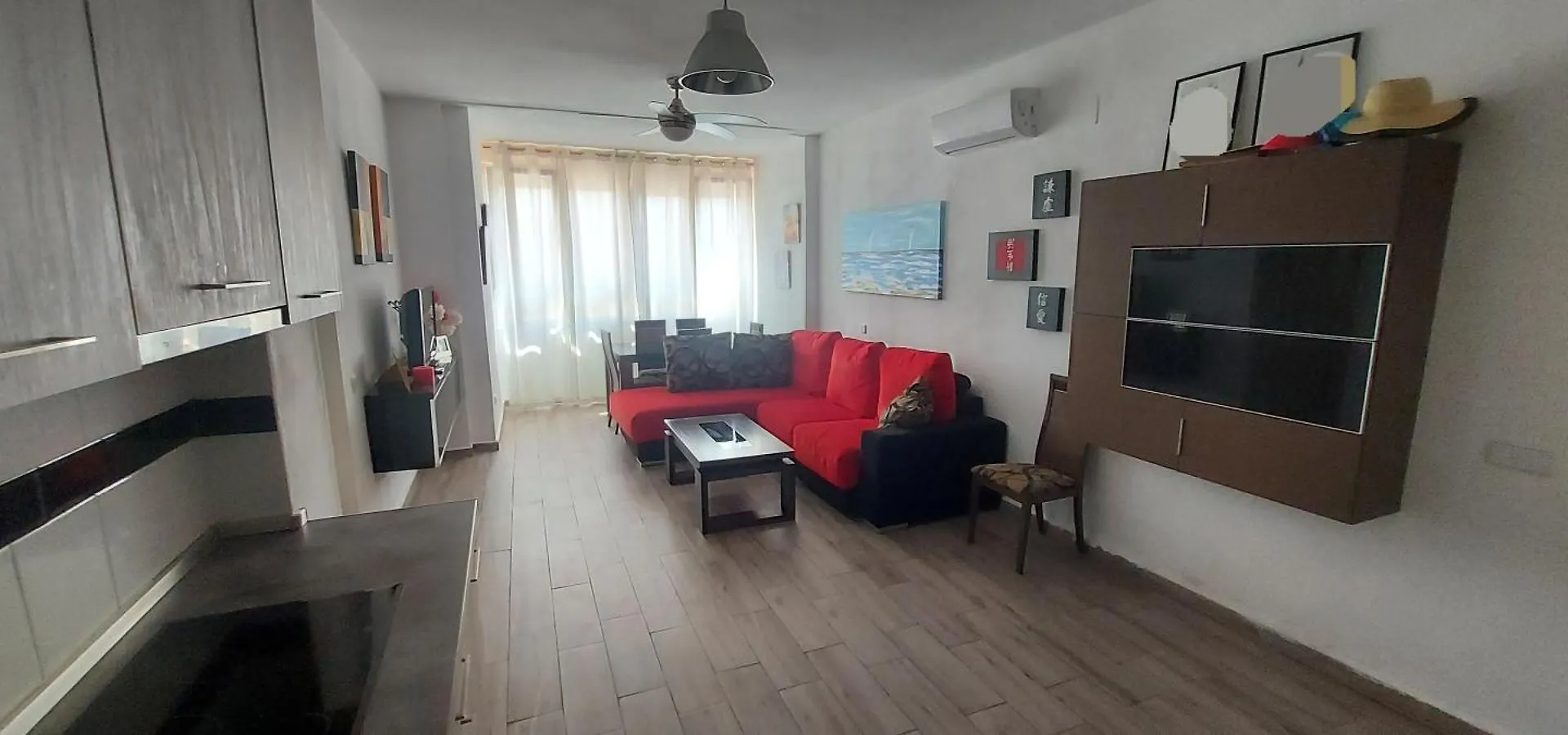 Excellent House Cabo De Gata Apartment
