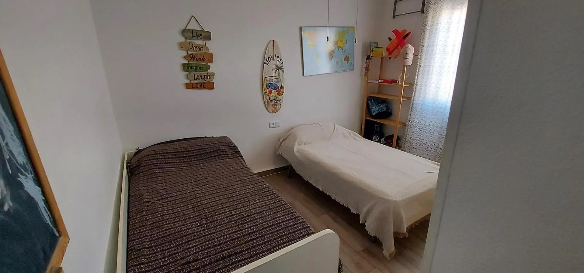 Excellent House Cabo De Gata Apartment 0*,  Spain