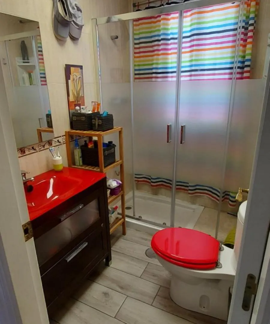 Excellent House Cabo De Gata Apartment Spain