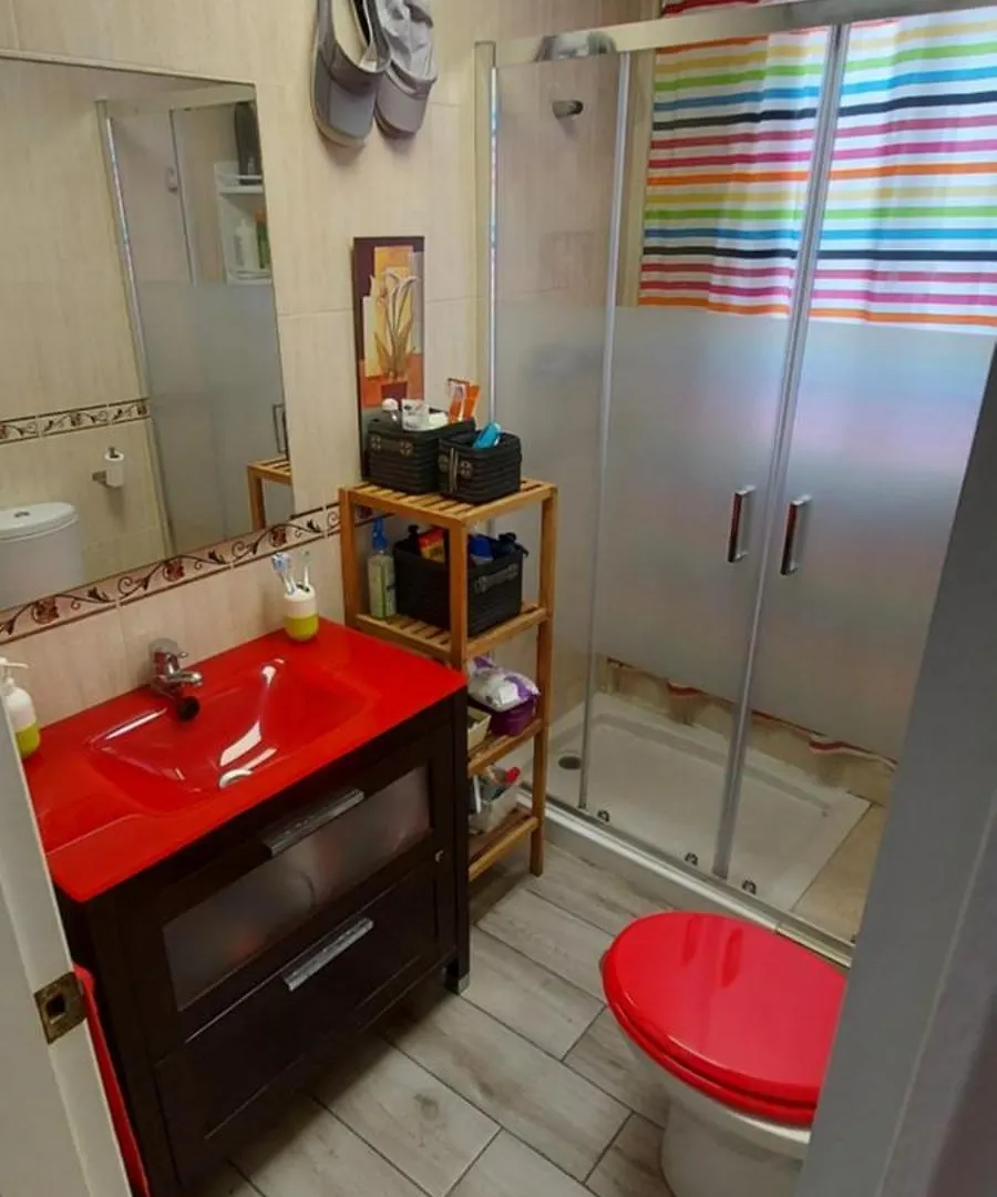 Excellent House Cabo De Gata Apartment 0*,